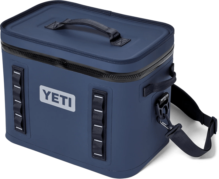 Yeti Hopper Flip 18 Cool Bag Classic Navy Yeti