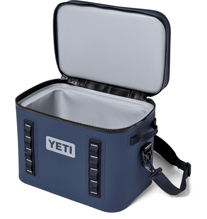 Yeti Hopper Flip 18 Cool Bag Classic Navy Yeti