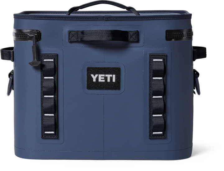 Yeti Hopper Flip 18 Cool Bag Classic Navy Yeti