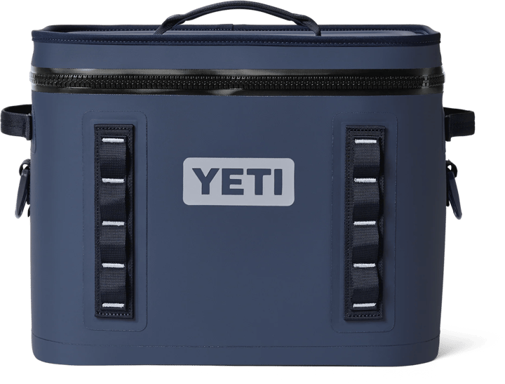 Yeti Hopper Flip 18 Cool Bag Classic Navy Yeti