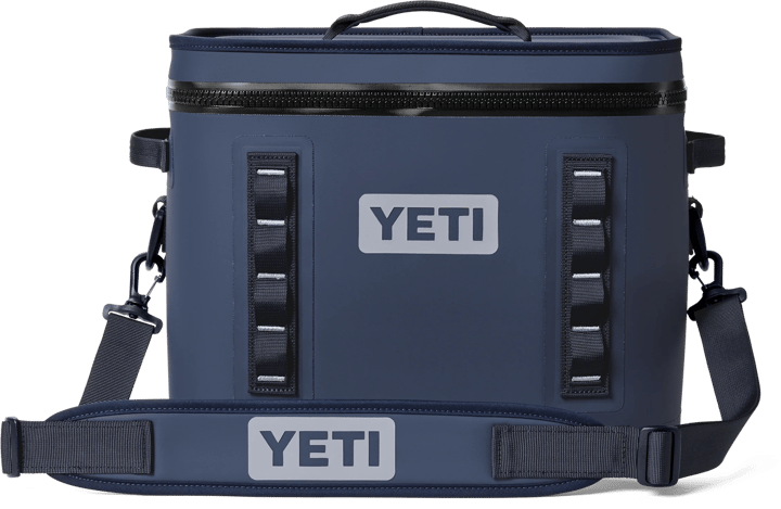 Yeti Hopper Flip 18 Cool Bag Classic Navy Yeti