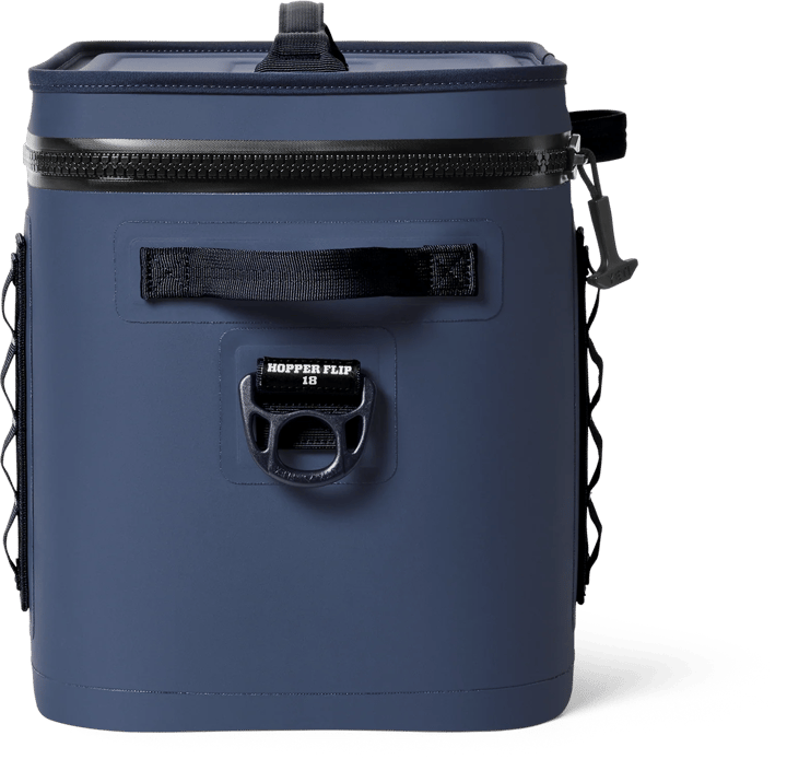 Yeti Hopper Flip 18 Cool Bag Classic Navy Yeti