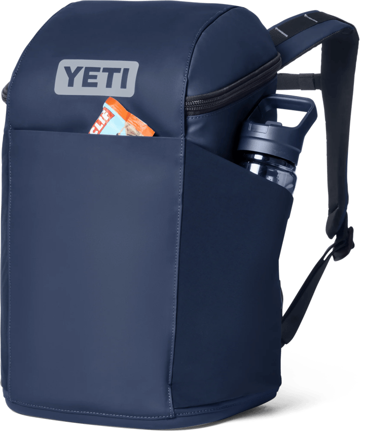 Yeti Daytrip 20L Insulated Backpack Classic Navy Yeti