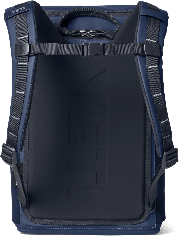 Yeti Daytrip 20L Insulated Backpack Classic Navy Yeti