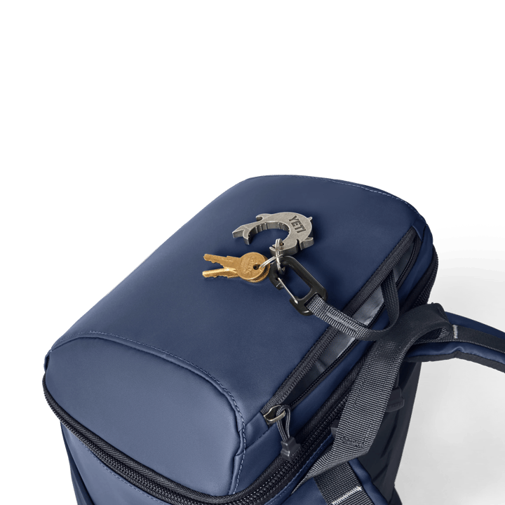 Yeti Daytrip 20L Insulated Backpack Classic Navy Yeti