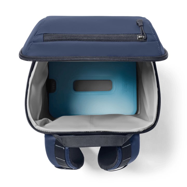 Yeti Daytrip 20L Insulated Backpack Classic Navy Yeti