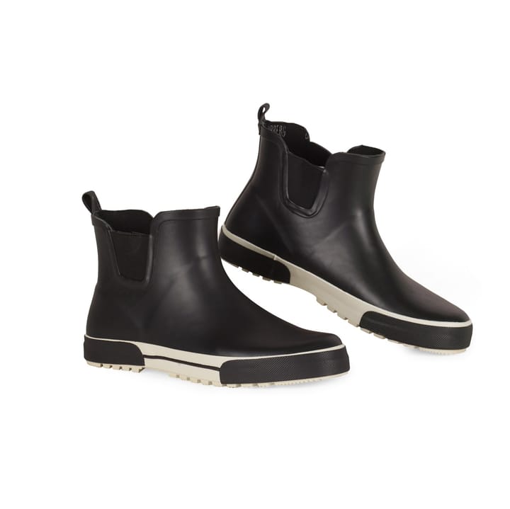 Urberg Bergen Men's Low Boot Black Urberg