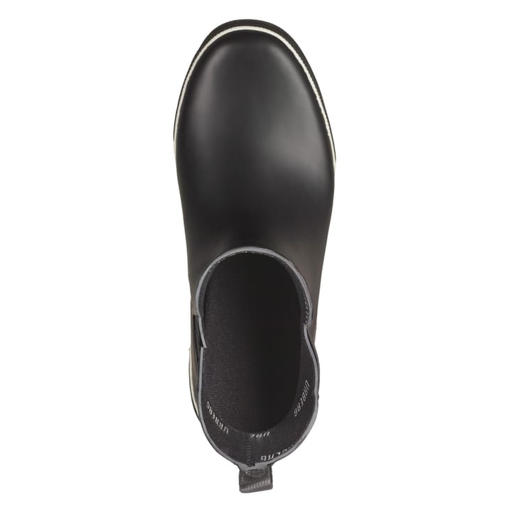 Urberg Bergen Men's Low Boot Black Urberg Urberg Bergen Men's Low Boot Black Urberg