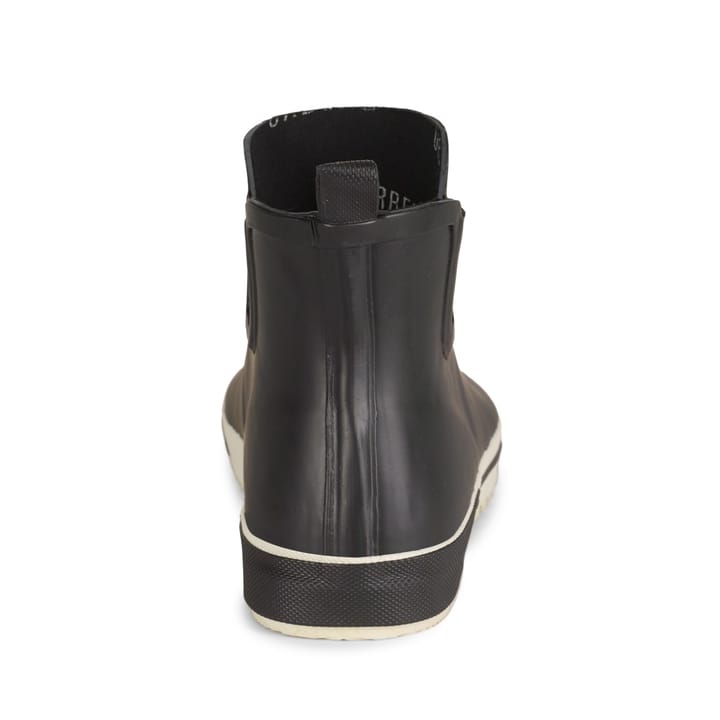 Urberg Bergen Men's Low Boot Black Urberg Urberg Bergen Men's Low Boot Black Urberg