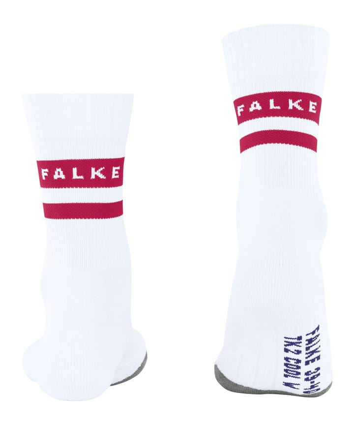 Falke Tk2 Explore Cool W White Falke