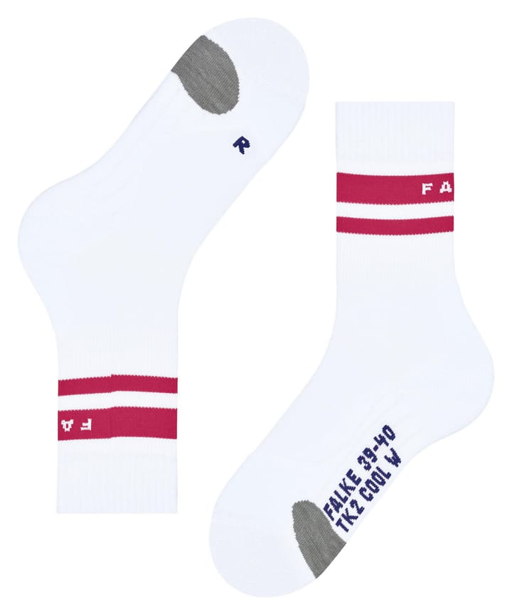 Falke Tk2 Explore Cool W White Falke