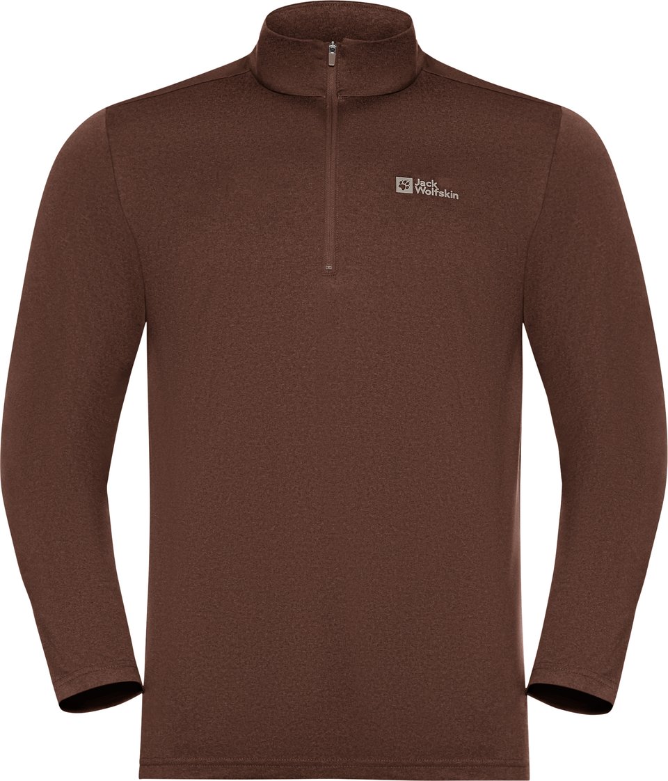 Men's Sky Thermal Half Zip