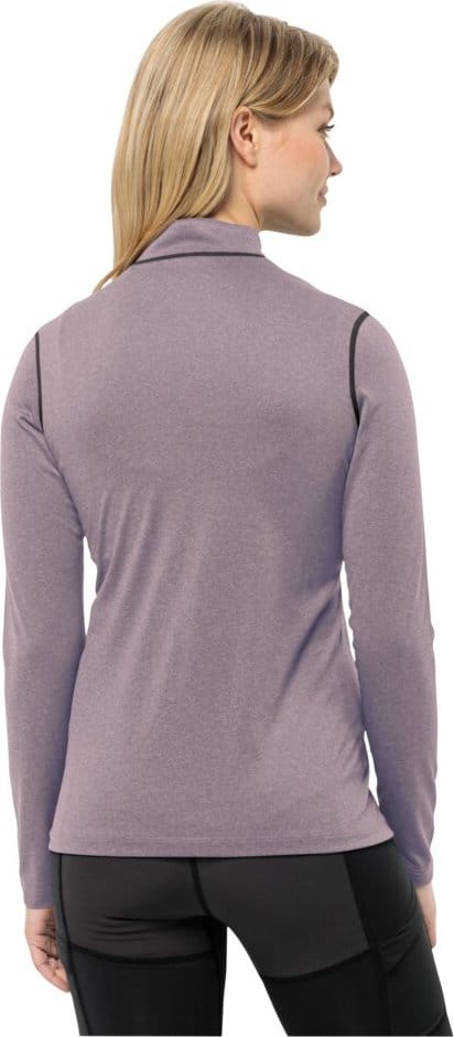Jack Wolfskin Women's Sky Thermal Hz Wild Blossom Jack Wolfskin Jack Wolfskin Women's Sky Thermal Hz Wild Blossom Jack Wolfskin
