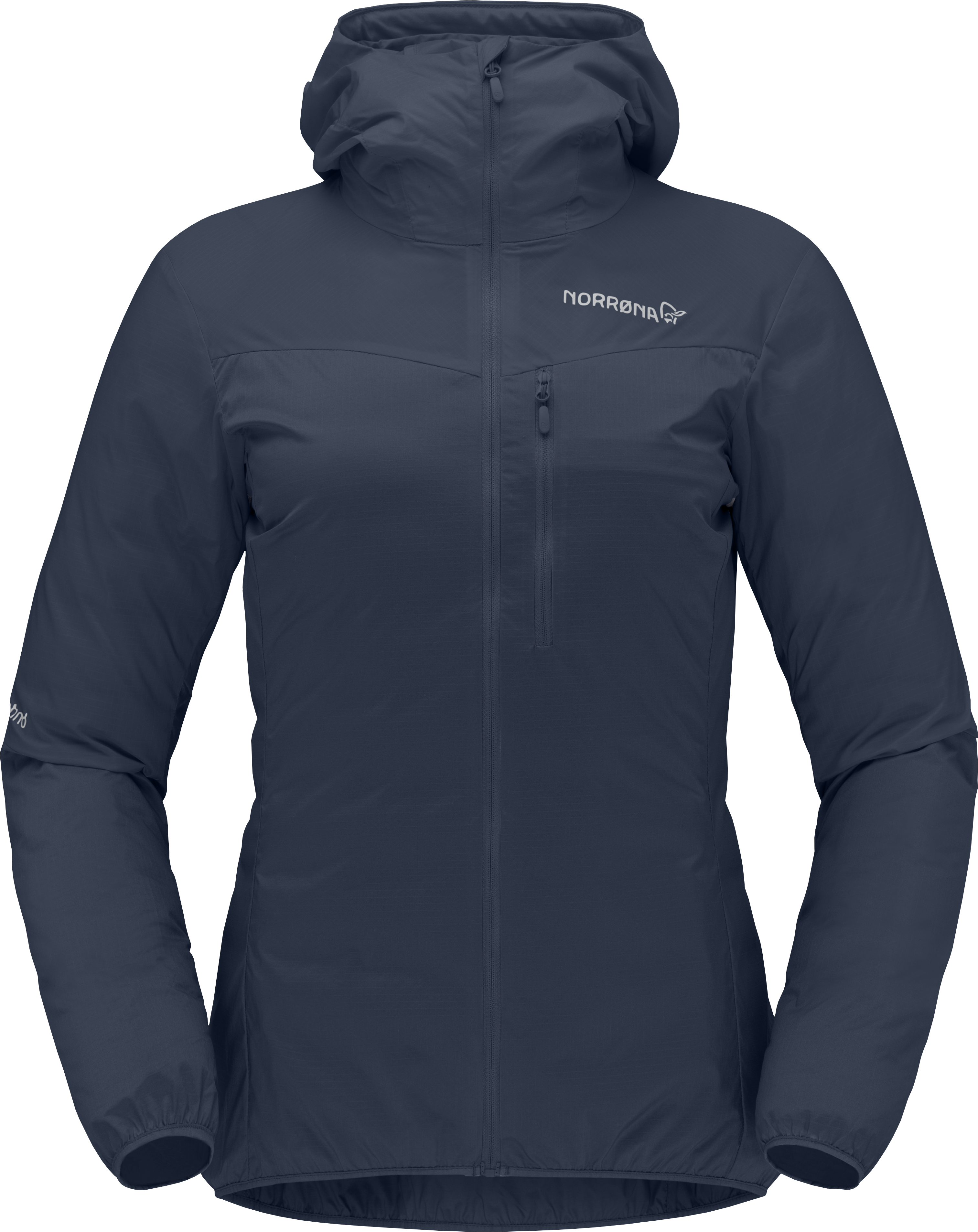 Women’s Falketind aero60 Hood Indigo Night