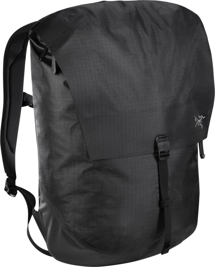 Arc'teryx Granville Backpack Black 20L Arc'teryx Arc'teryx Granville Backpack Black 20L Arc'teryx