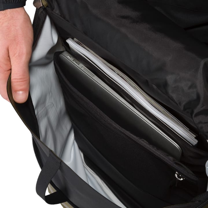 Arc'teryx Granville Backpack Black 20L Arc'teryx Arc'teryx Granville Backpack Black 20L Arc'teryx