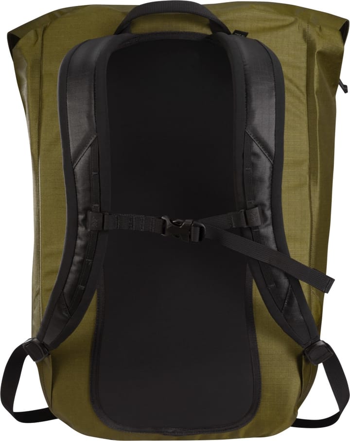 Arc'teryx Granville Backpack Black 20L Arc'teryx Arc'teryx Granville Backpack Black 20L Arc'teryx