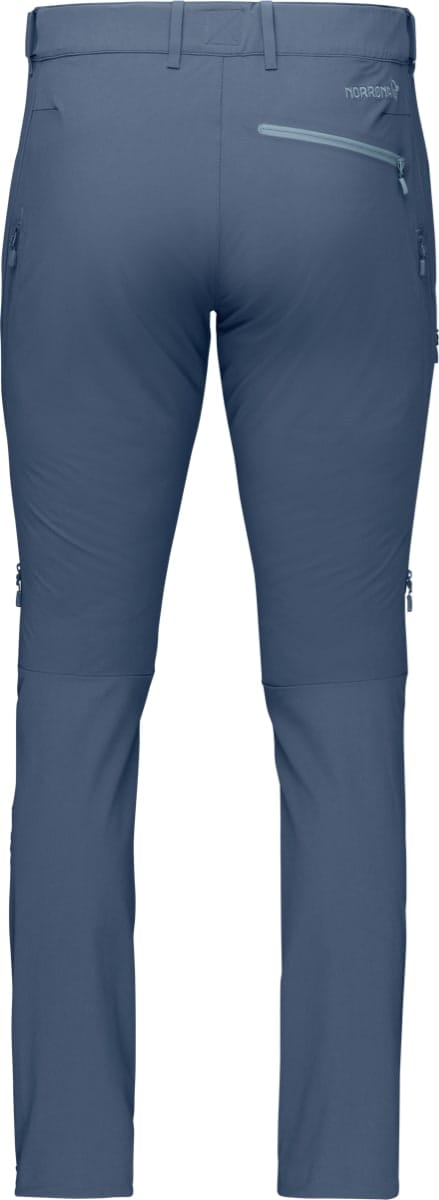 Norrøna Falketind Flex1 Pants M's Vintage Indigo Norrøna