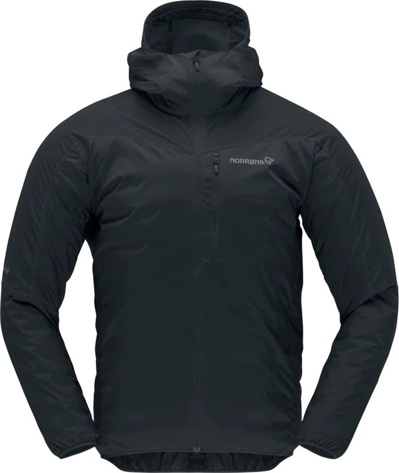 Norrøna Men's Falketind Aero60 Hood Caviar