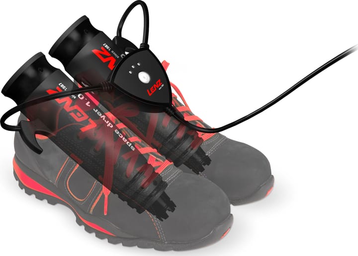 Lenz Space Dryer 1.0 Black Lenz Lenz Space Dryer 1.0 Black Lenz