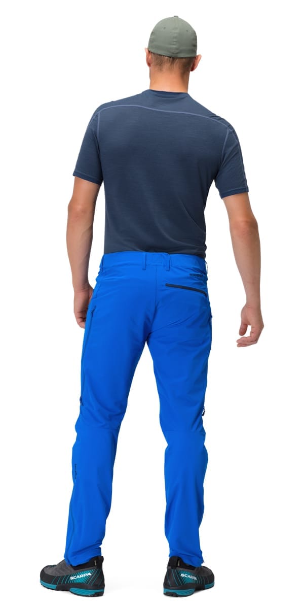 Norrøna Falketind Flex1 Pants M's Caviar Norrøna Norrøna Falketind Flex1 Pants M's Caviar Norrøna