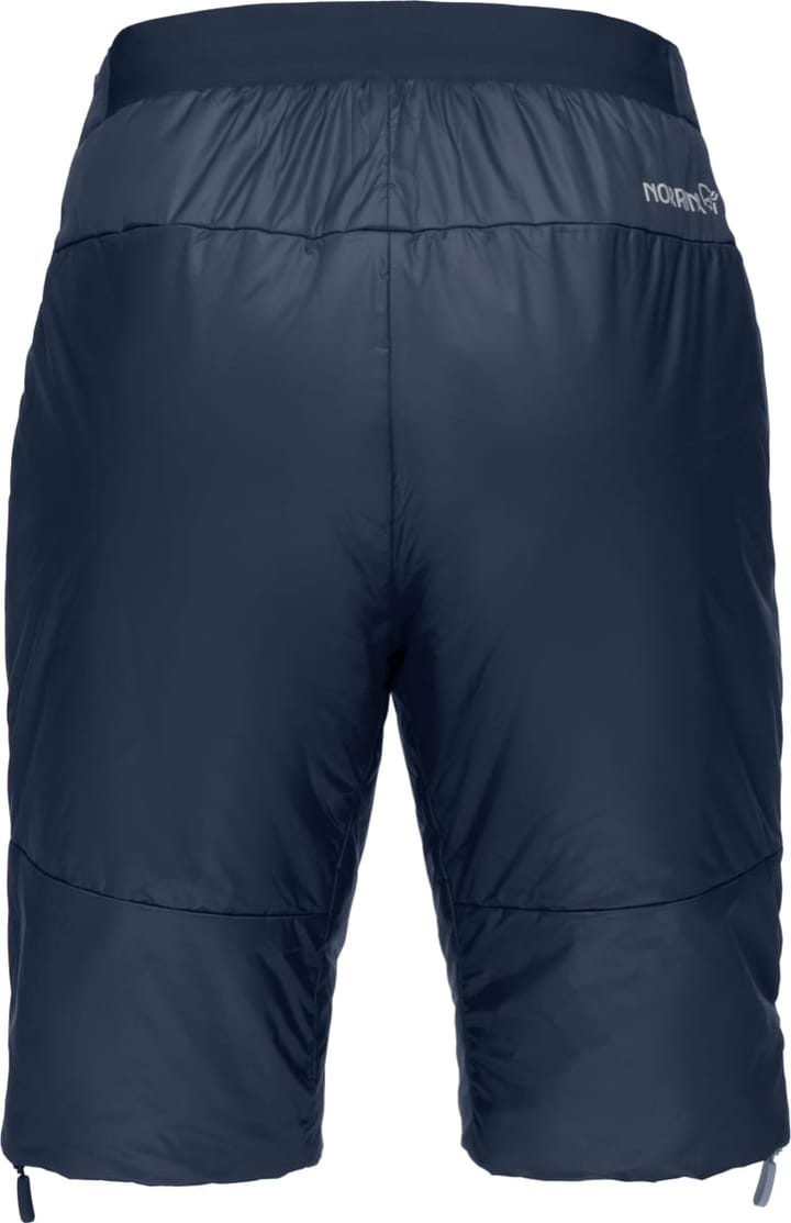 Norrøna Falketind Thermo40 Shorts W's Indigo Night Norrøna