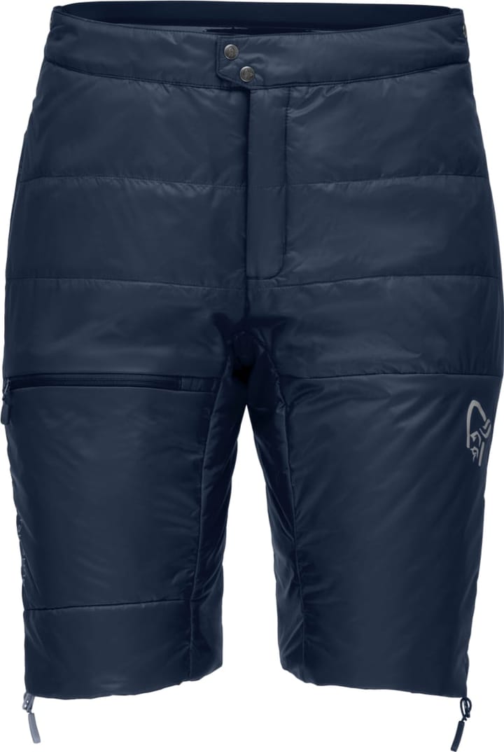 Norrøna Falketind Thermo40 Shorts W's Indigo Night Norrøna