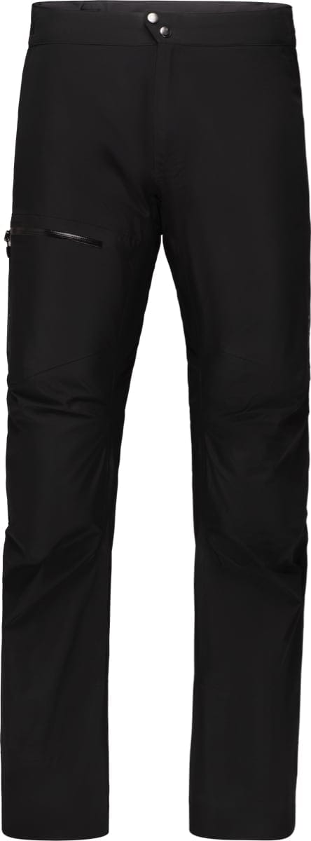 Norrøna Falketind Gore-Tex Paclite Pants M's Caviar Norrøna Norrøna Falketind Gore-Tex Paclite Pants M's Caviar Norrøna