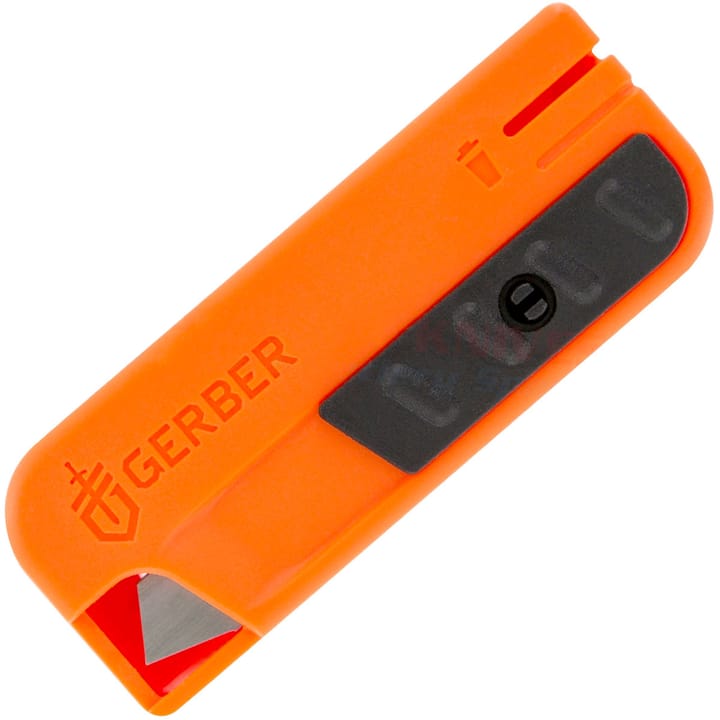 Gerber Vital Replacement Blades Black/Oran Gerber Gerber Vital Replacement Blades Black/Oran Gerber