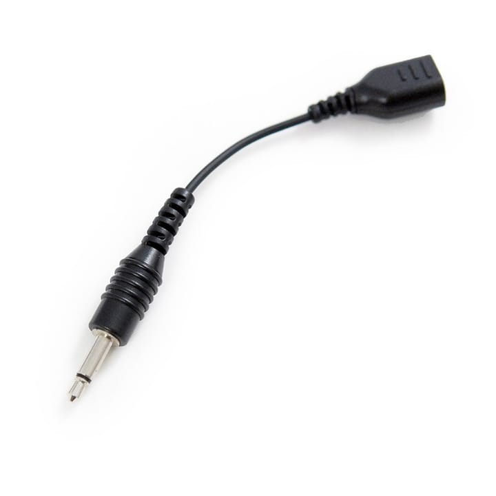 ProEquip Pro Adapter kabel for sordin headset 3,5 mm tilslutning Nocolour ProEquip