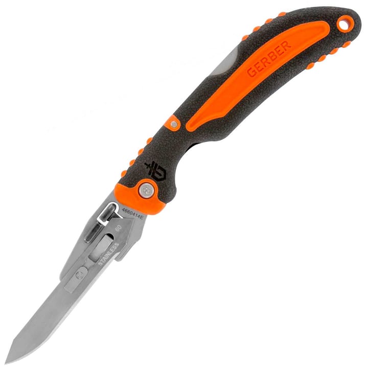 Gerber Vital Pocket Folder Orange Gerber Gerber Vital Pocket Folder Orange Gerber