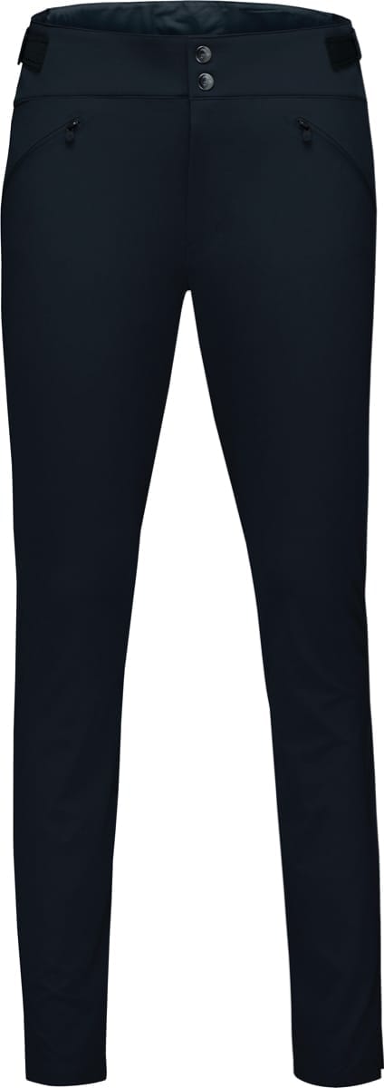 Norrøna Falketind Flex1 Slim Pants W's Caviar