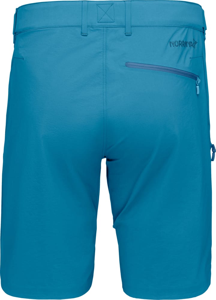 Norrøna Men's Falketind Flex1 Shorts Tapestry Norrøna