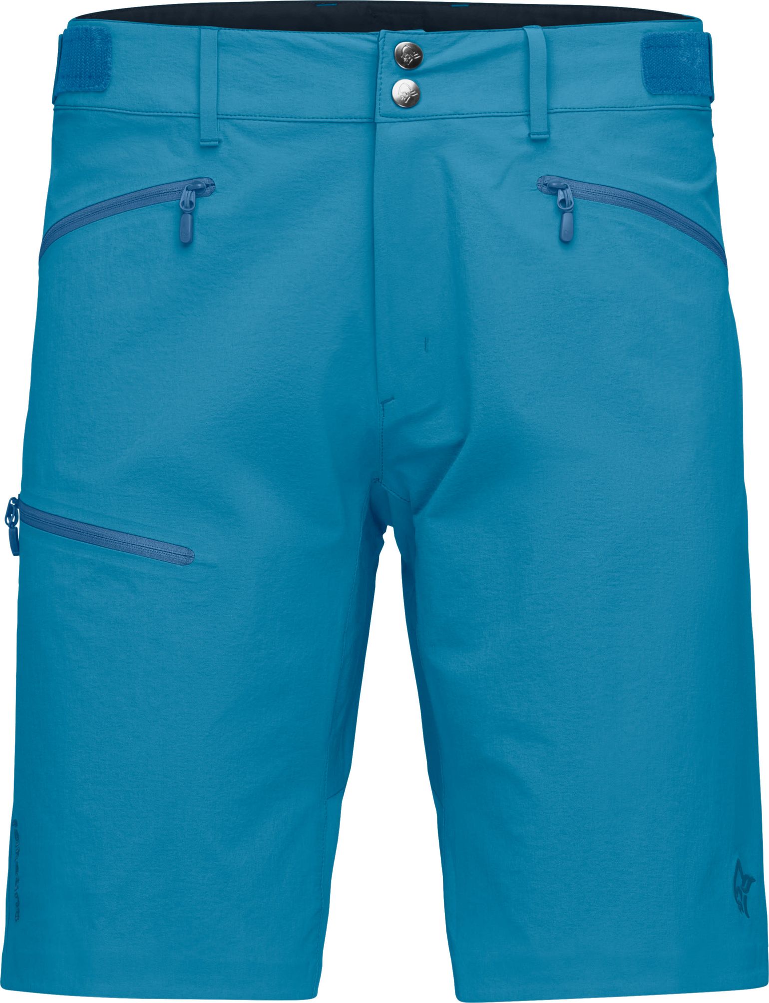 Norrøna Men's Falketind Flex1 Shorts Tapestry