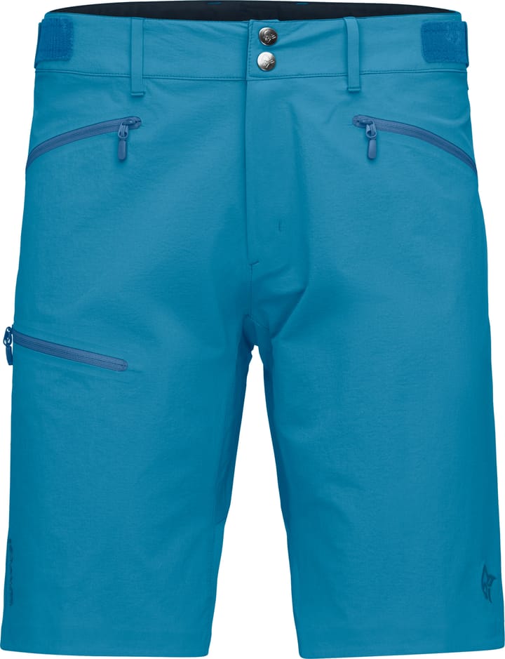 Norrøna Men's Falketind Flex1 Shorts Tapestry Norrøna