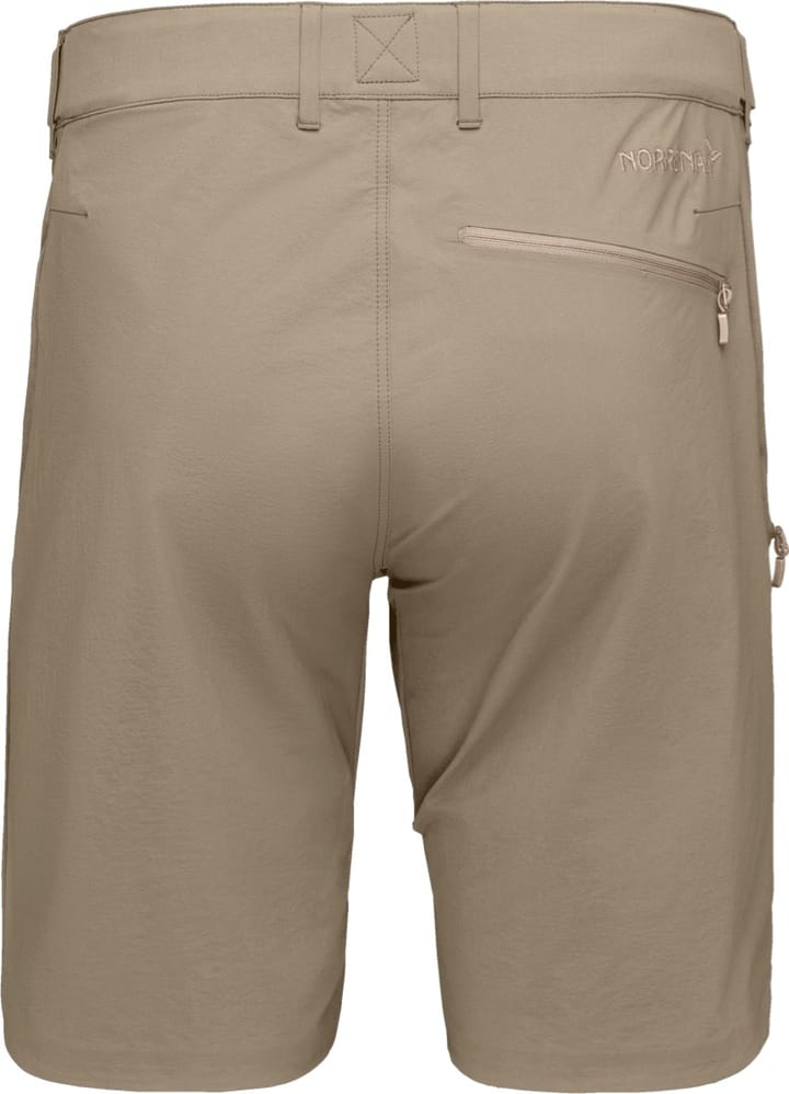 Norrøna Men's Falketind Flex1 Shorts Winter Twig Norrøna