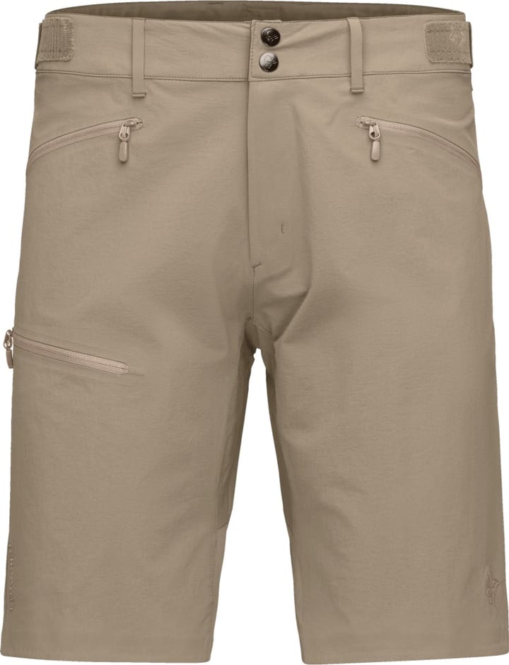 Norrøna Men's Falketind Flex1 Shorts Winter Twig Norrøna