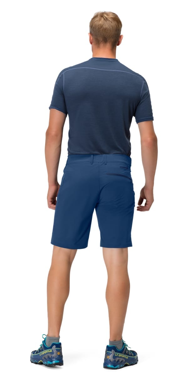 Norrøna Falketind Flex1 Shorts M's Indigo Night Norrøna Norrøna Falketind Flex1 Shorts M's Indigo Night Norrøna