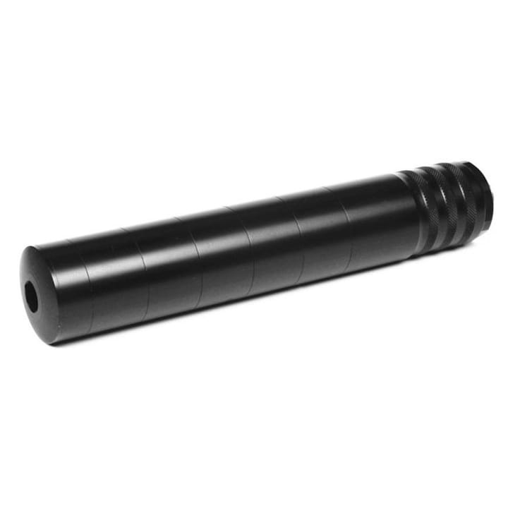 A-Tec A-Tec Pmm-6 9mm 1/2" X 28 Unef Impuls Bakstykke, Hard Fjær A-Tec A-Tec A-Tec Pmm-6 9mm 1/2" X 28 Unef Impuls Bakstykke, Hard Fjær A-Tec