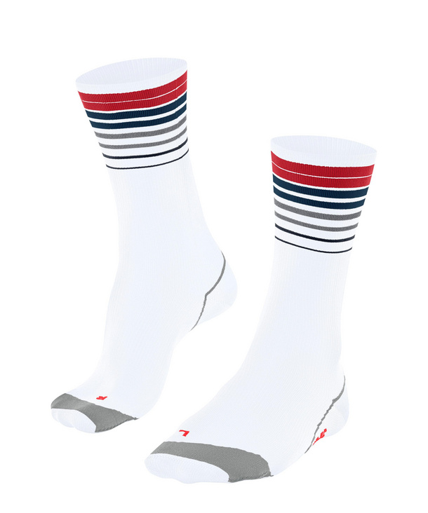 Unisex BC Impulse Reflect Biking Socks