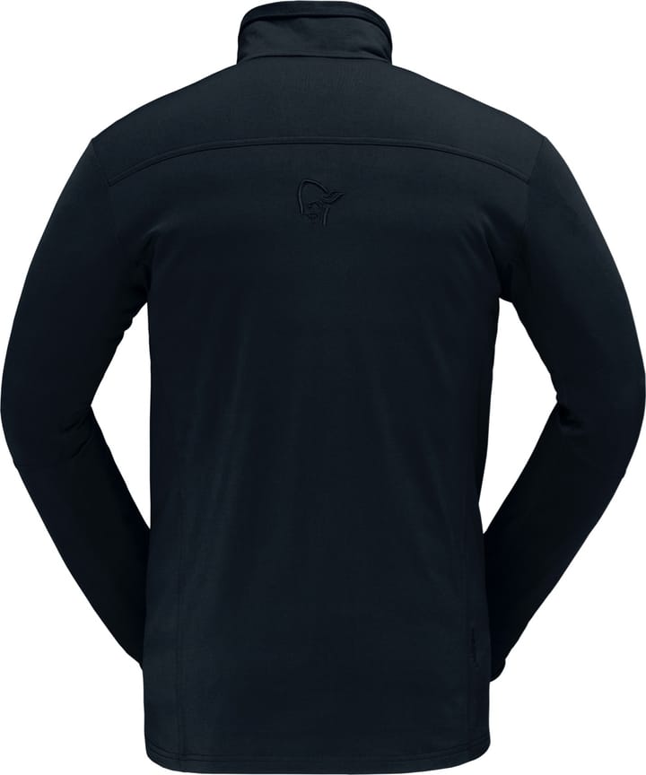 Norrøna Men's Falketind Warm1 Stretch Jacket Caviar Norrøna Norrøna Men's Falketind Warm1 Stretch Jacket Caviar Norrøna