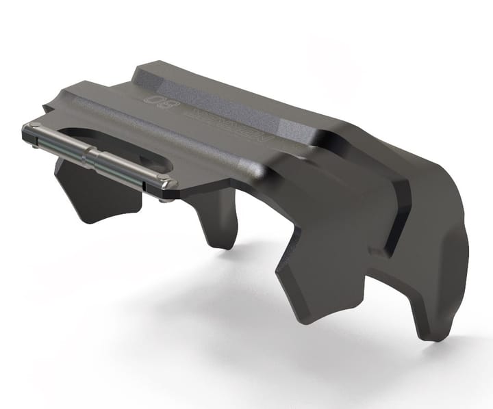 Marker Crampon Pintech 80mm ski width 66-80mm Marker