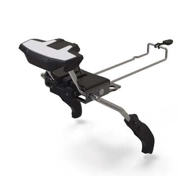 Marker Skistopper 115mm Alpinist