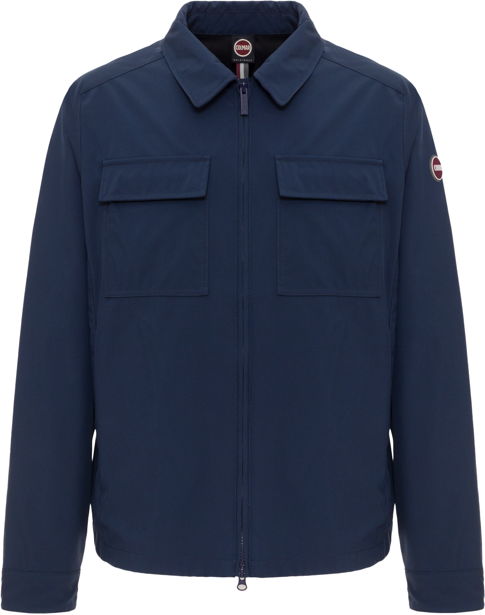 Colmar Men's Softshell Shacket