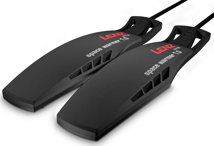 Lenz Space Warmer 2.0 USB-C Black Lenz