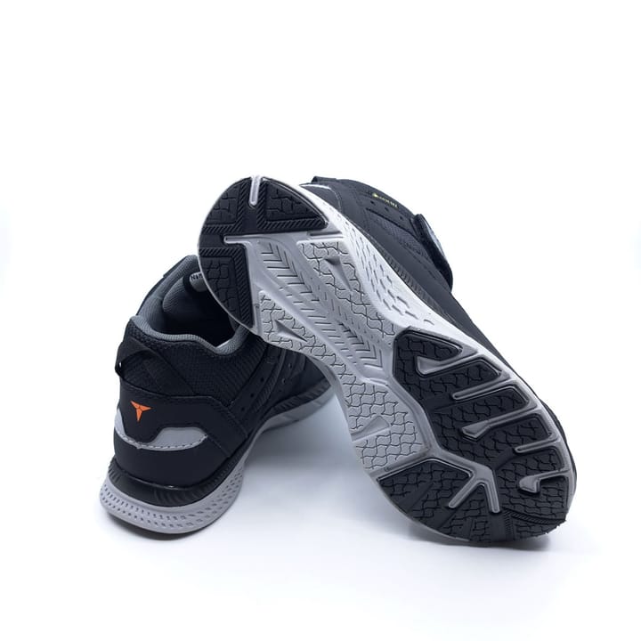 TrekSta Junior Trial Mid Gore-Tex Black Treksta TrekSta Junior Trial Mid Gore-Tex Black Treksta