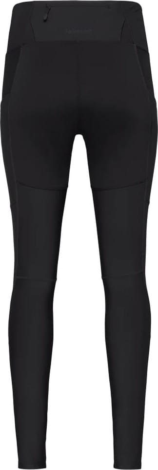 Norrøna Women's Falketind Equaliser Stretch Tights Caviar Norrøna