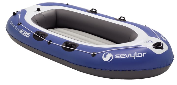 Sevylor K85 Caravelle Gummibåt Sevylor Sevylor K85 Caravelle Gummibåt Sevylor