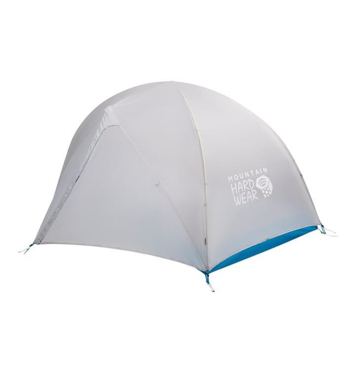 Mountain Hardwear Aspect 2 Tent Grey Ice Mountain Hardwear