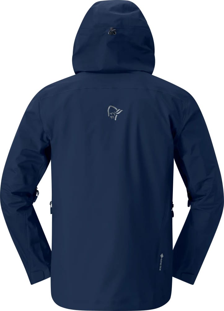 NORRØNA Falketind DR1 Jacket M Norrona Falketind Dri1 Jacket - Men's - Clothing